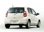 Daihatsu Boon 2010 года